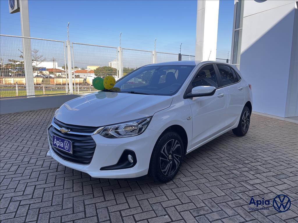 ONIX 1.0 FLEX LT MANUAL