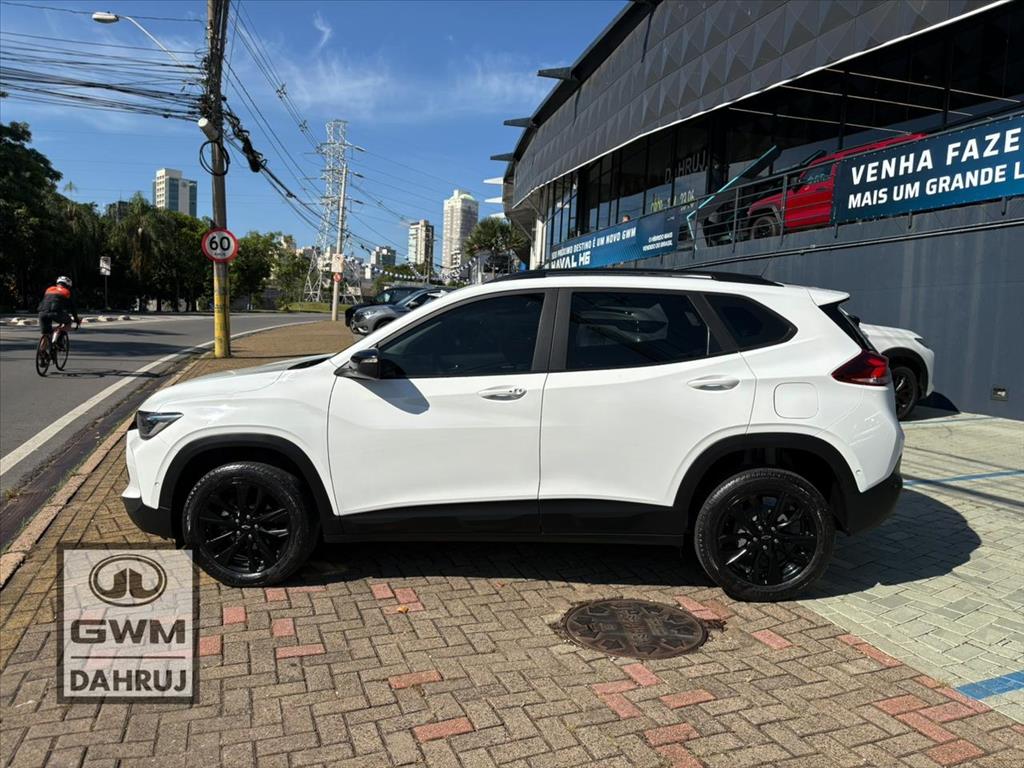 TRACKER 1.2 TURBO FLEX RS AUTOMÁTICO6