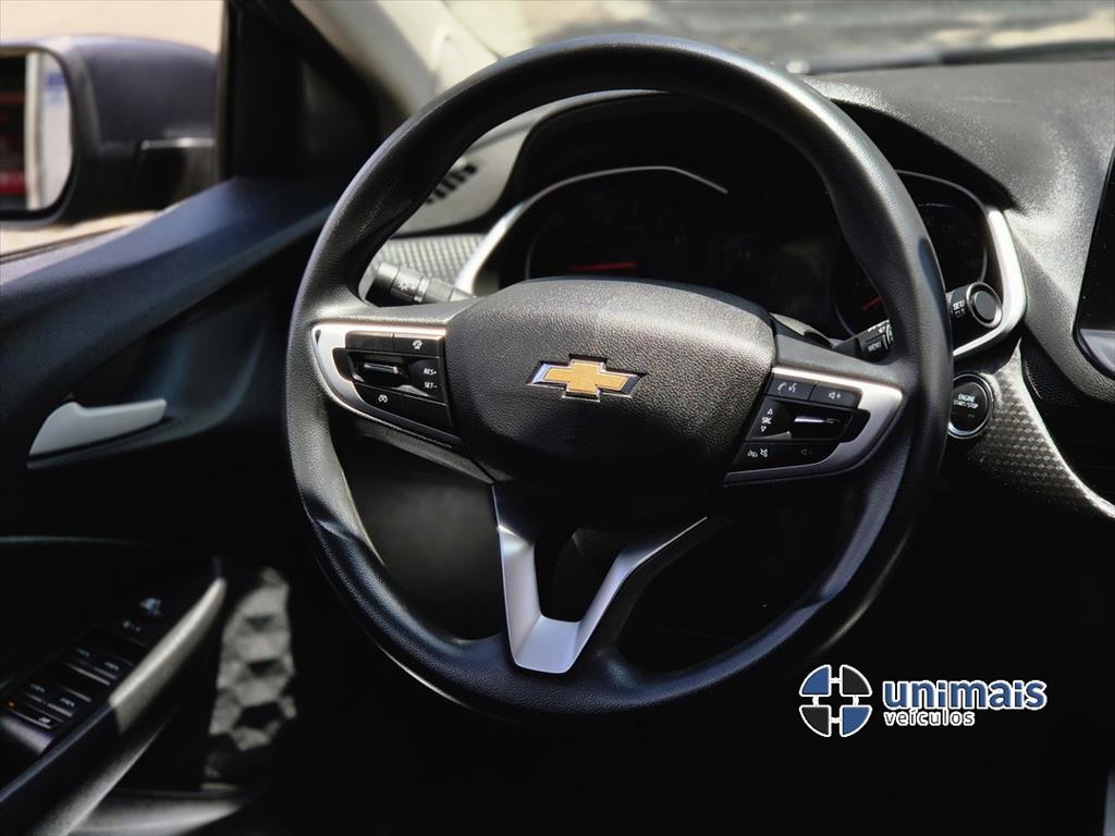 CHEVROLET ONIX 1.0 FLEX LT MANUAL — foto 14