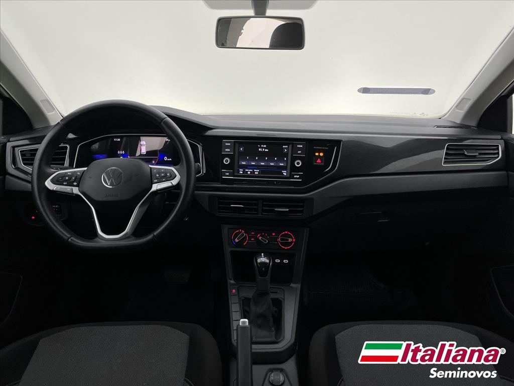 VIRTUS 1.0 170 TSI AUTOMÁTICO