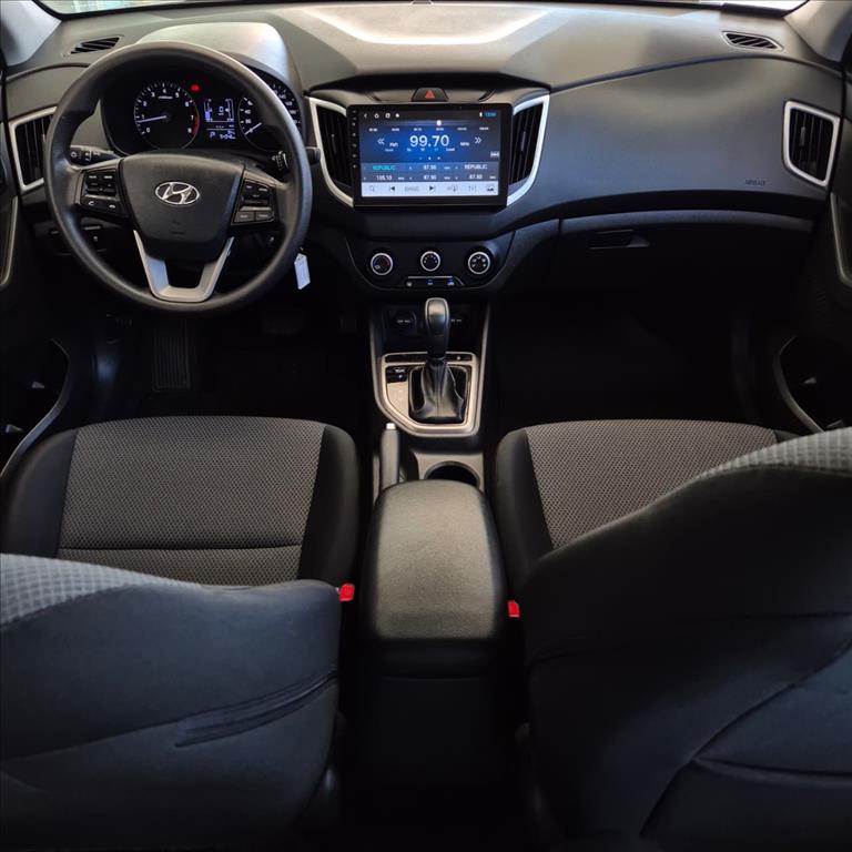 CRETA 1.6 16V FLEX ATTITUDE MANUAL11