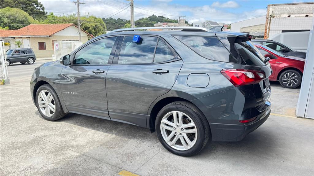 EQUINOX 2.0 16V TURBO GASOLINA PREMIER AWD AUTOMÁTICO6