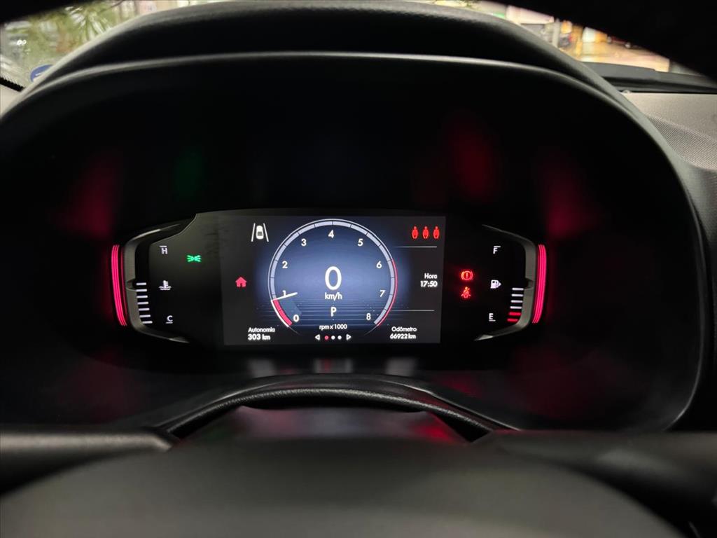 TORO 1.3 TURBO 270 FLEX VOLCANO AT614