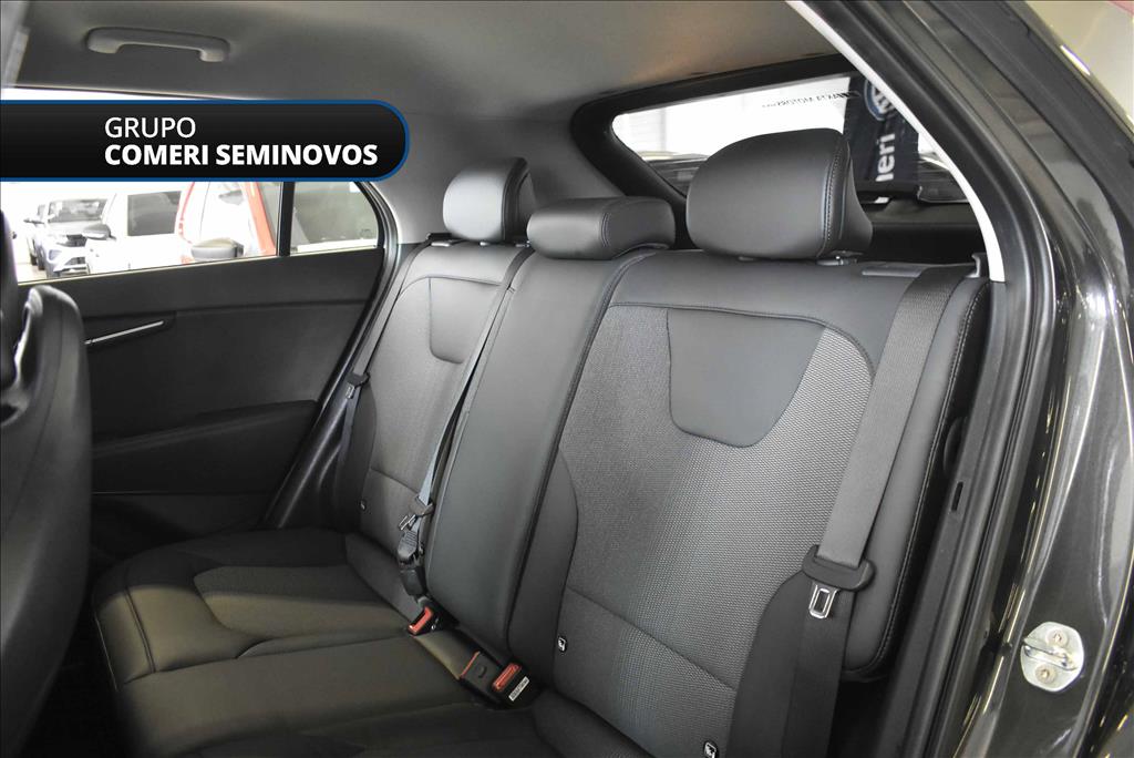 NIRO 1.6 GDI HEV EX DCT