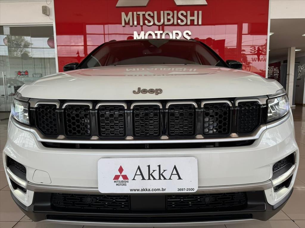 Jeep-COMMANDER-2.0 TD380 TURBO DIESEL LIMITED AT9