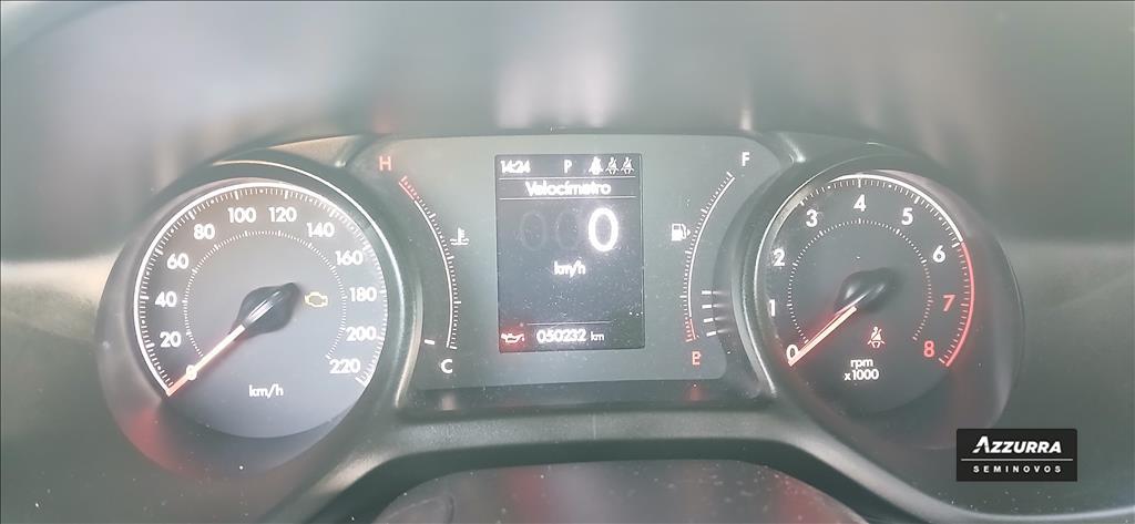 PULSE 1.3 FLEX DRIVE CVT9