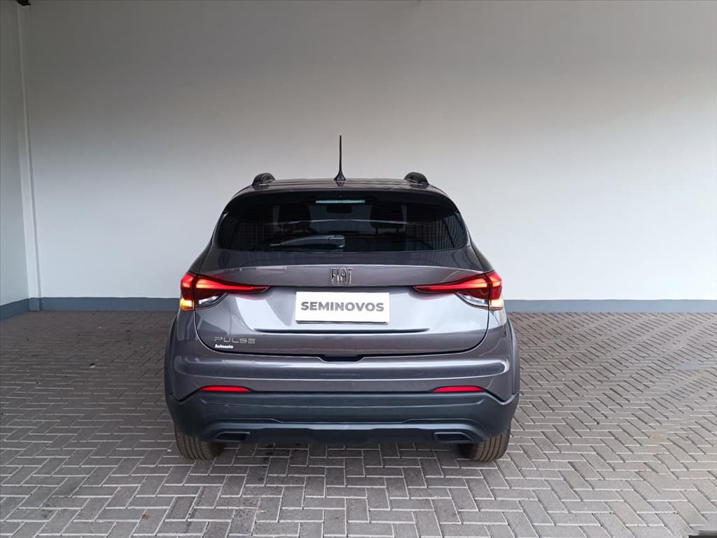 PULSE 1.3 FLEX DRIVE CVT2