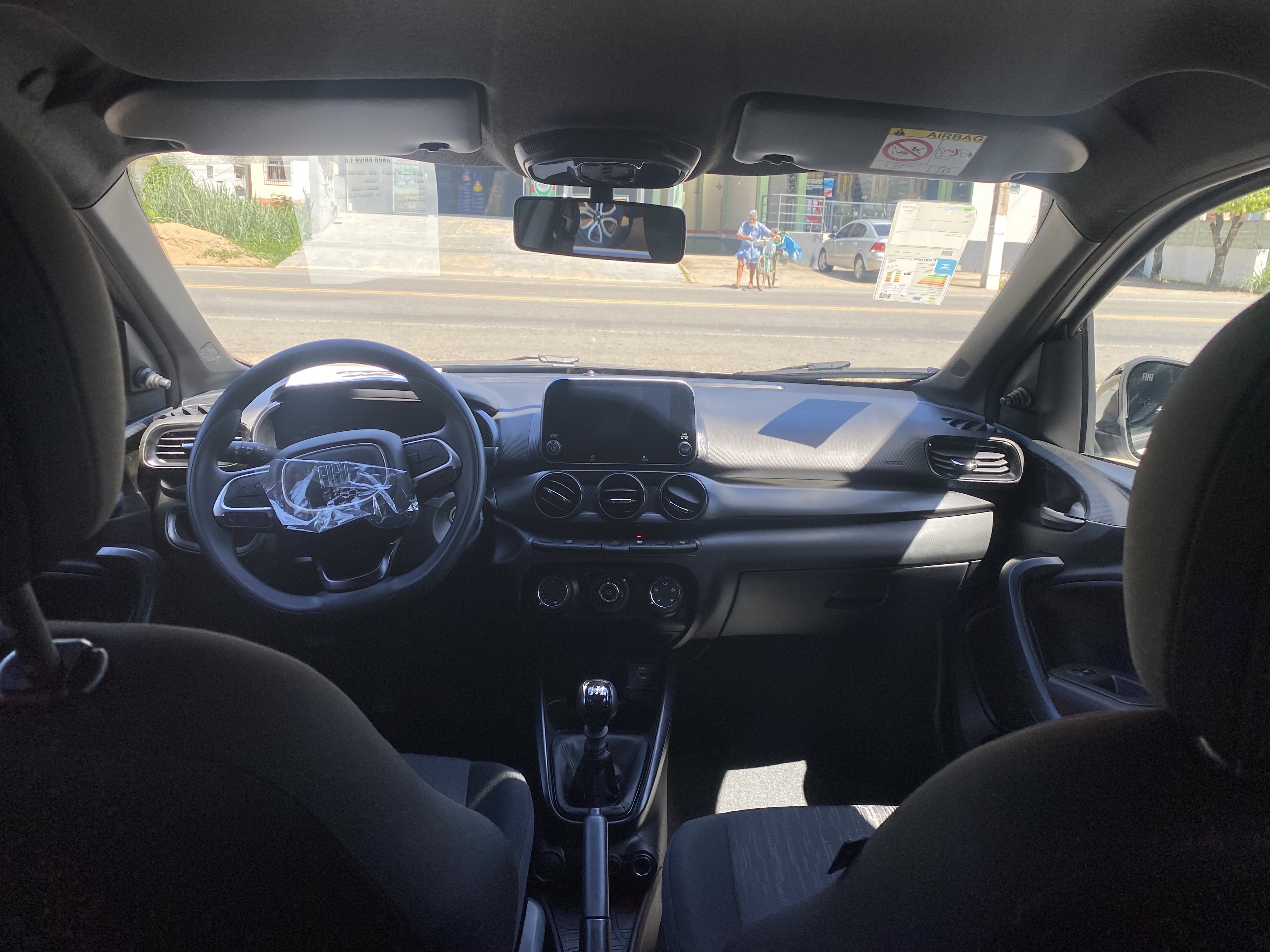 ARGO 1.0 FIREFLY FLEX DRIVE MANUAL13