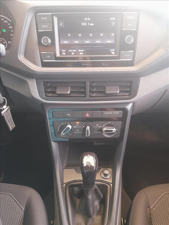 T-CROSS 1.0 200 TSI TOTAL FLEX MANUAL8