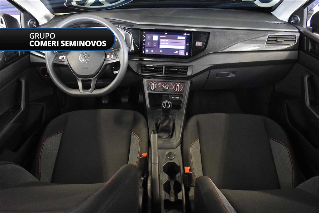 POLO 1.0 MPI TRACK MANUAL