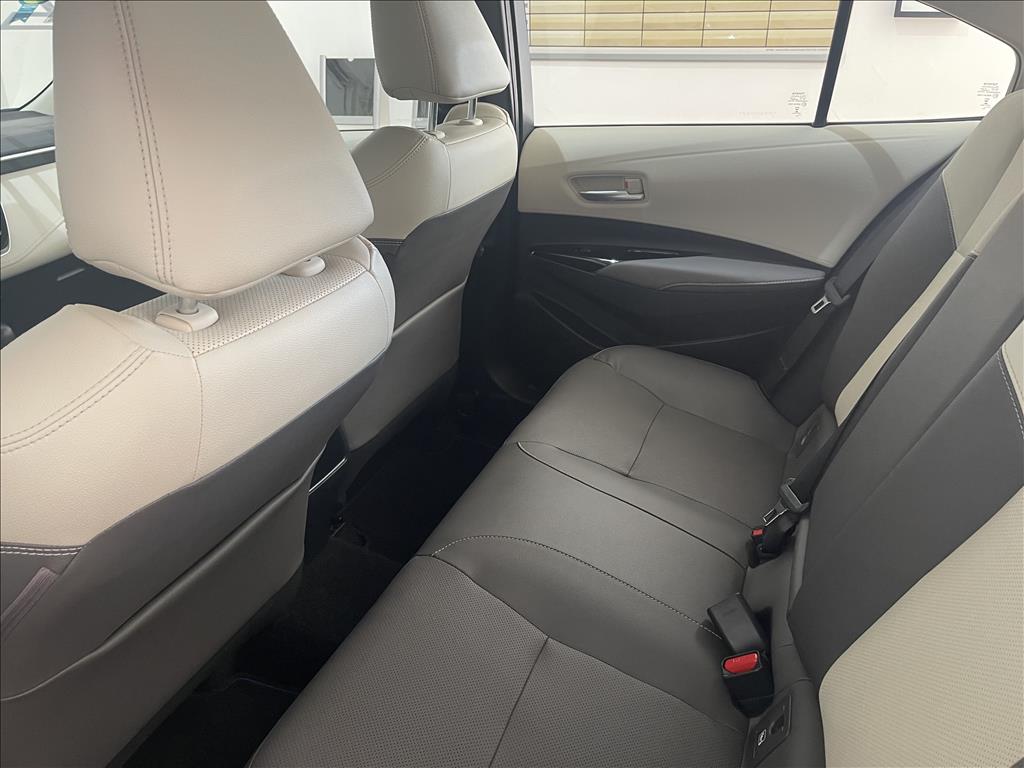 COROLLA 1.8 VVT-I HYBRID FLEX ALTIS PREMIUM CVT COROLLA 1.8 VVT-I HYBRID FLEX ALTIS PREMIUM CVT