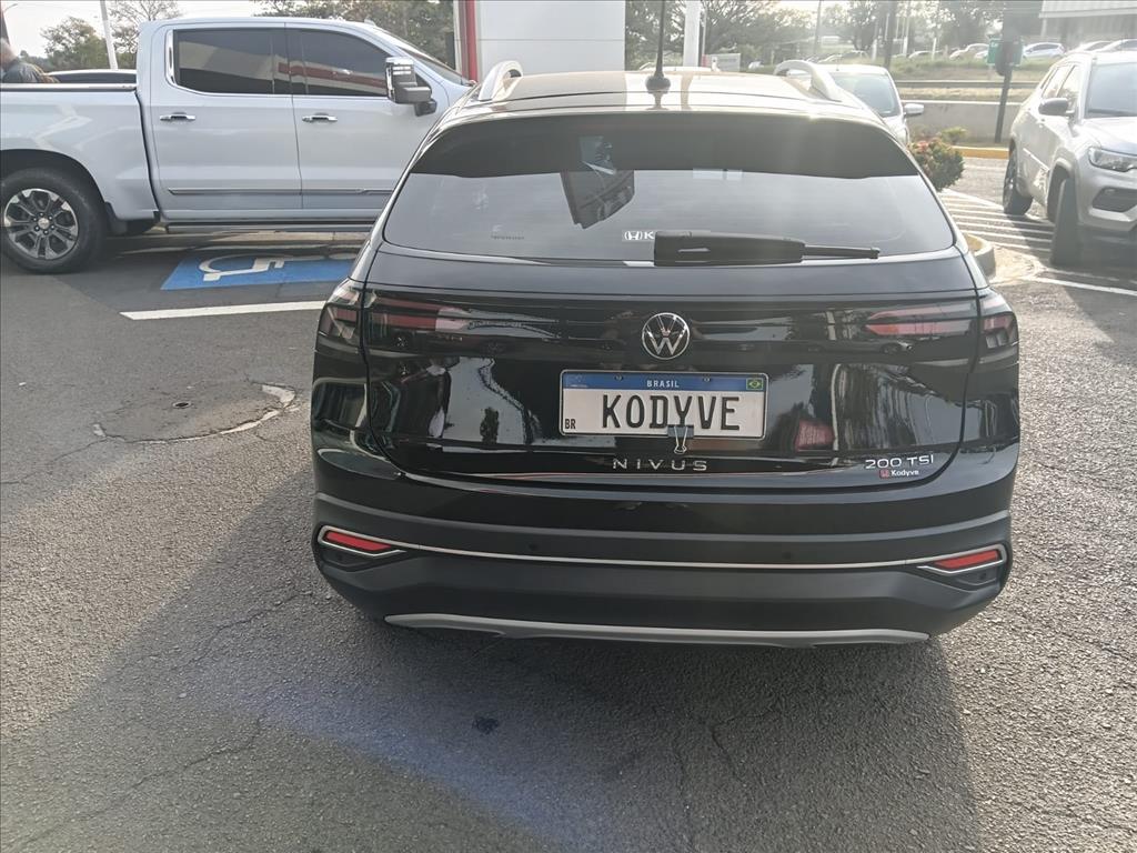 NIVUS 1.0 200 TSI TOTAL FLEX HIGHLINE AUTOMÁTICO3