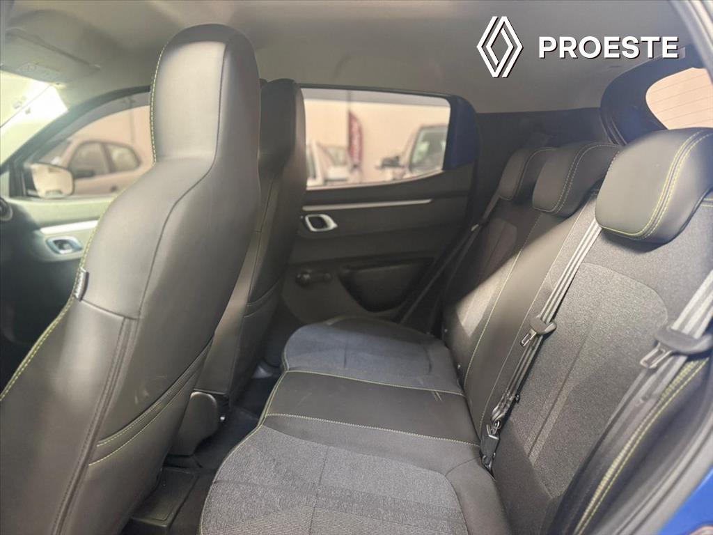 KWID 1.0 12V SCE FLEX OUTSIDER MANUAL7