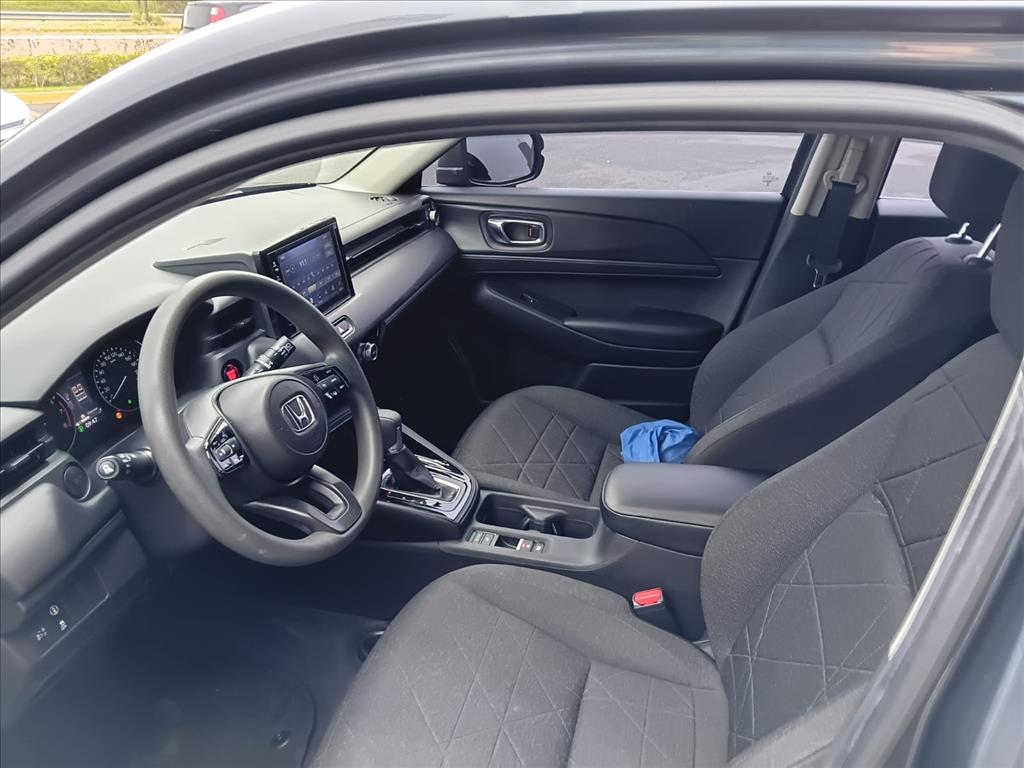 HR-V 1.5 DI I-VTEC FLEX EX CVT11