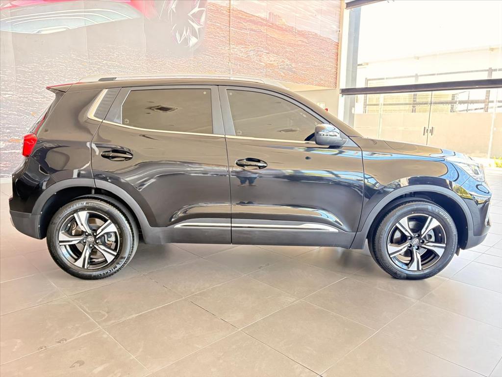 CAOA Chery-TIGGO 5x-1.5 VVT TURBO iFLEX SPORT CVT