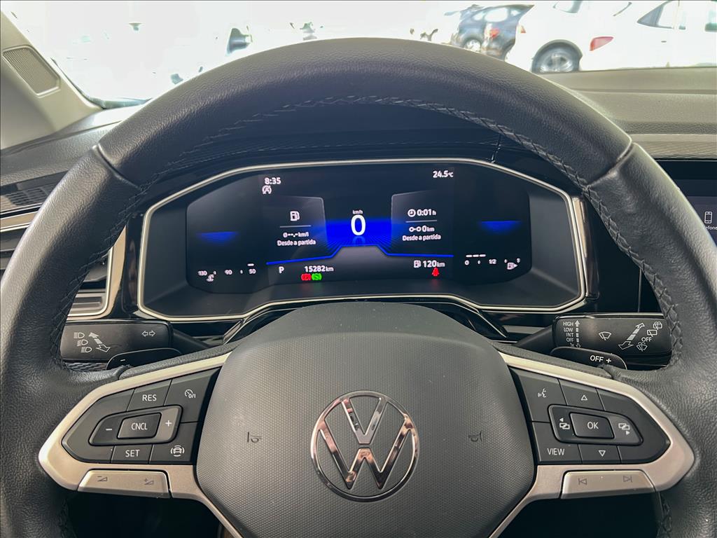 POLO 1.0 170 TSI SENSE AUTOMÁTICO