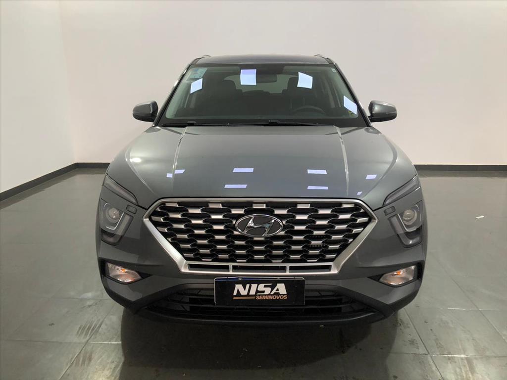 CRETA 1.0 TGDI FLEX COMFORT PLUS AUTOMÁTICO1