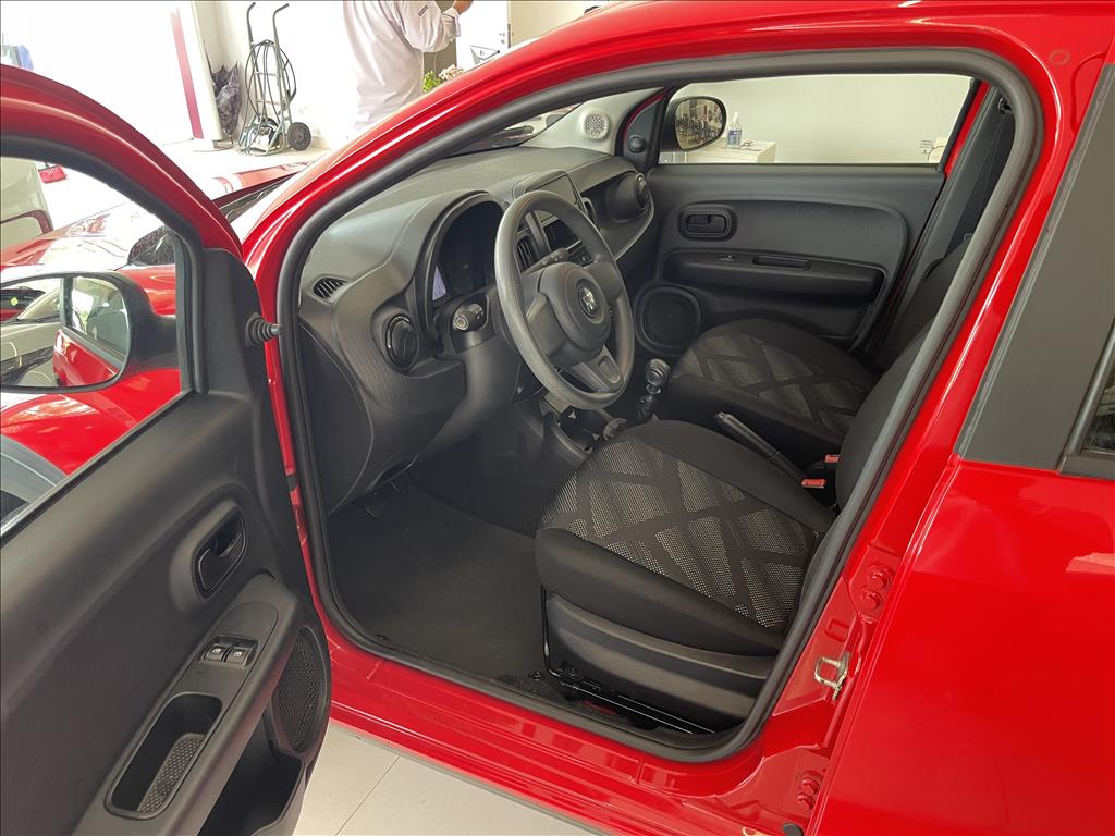 MOBI 1.0 EVO FLEX LIKE. MANUAL6