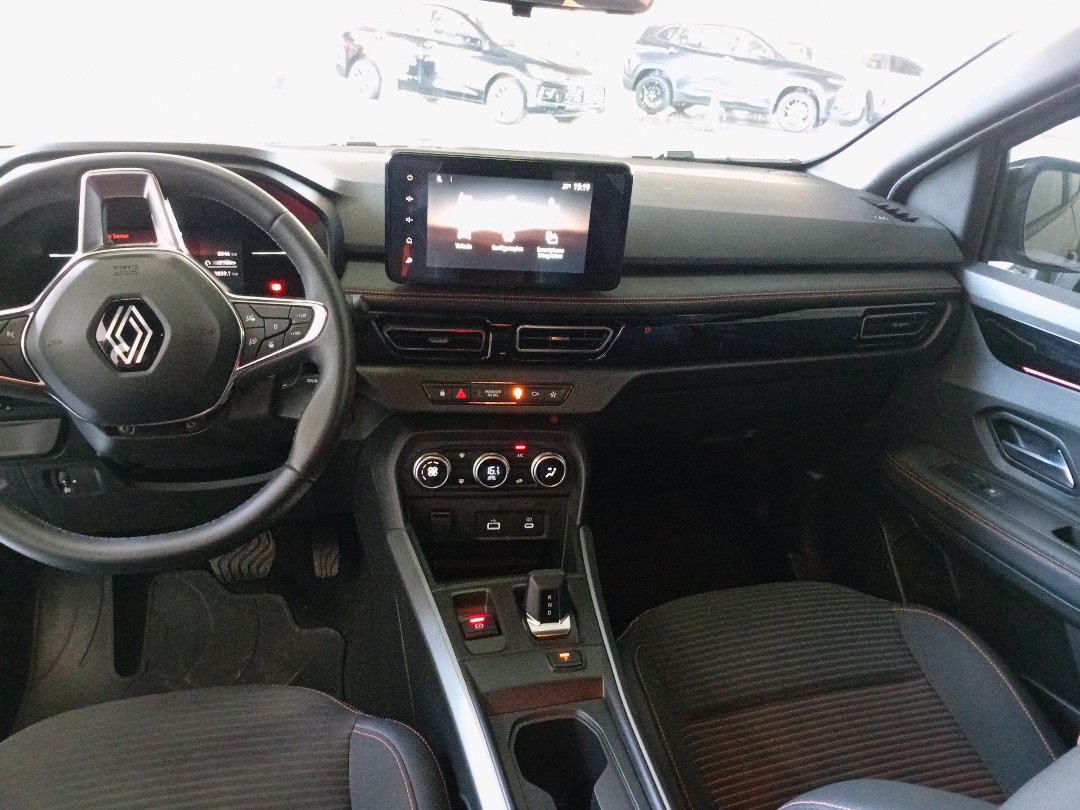Renault-KARDIAN-1.0 TCE FLEX PREMIÉRE EDITION EDC