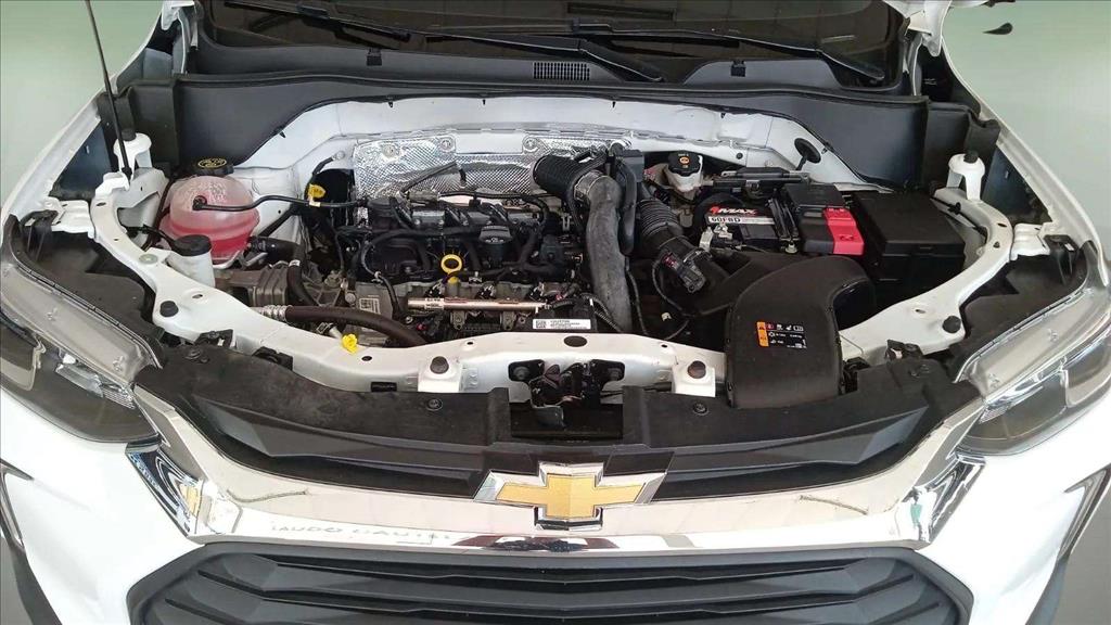 TRACKER 1.0 TURBO FLEX LTZ AUTOMÁTICO9