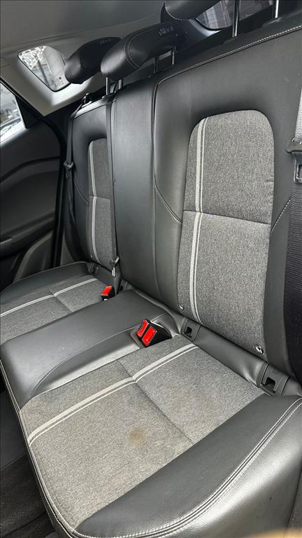 TRACKER 1.0 TURBO FLEX LTZ AUTOMÁTICO8