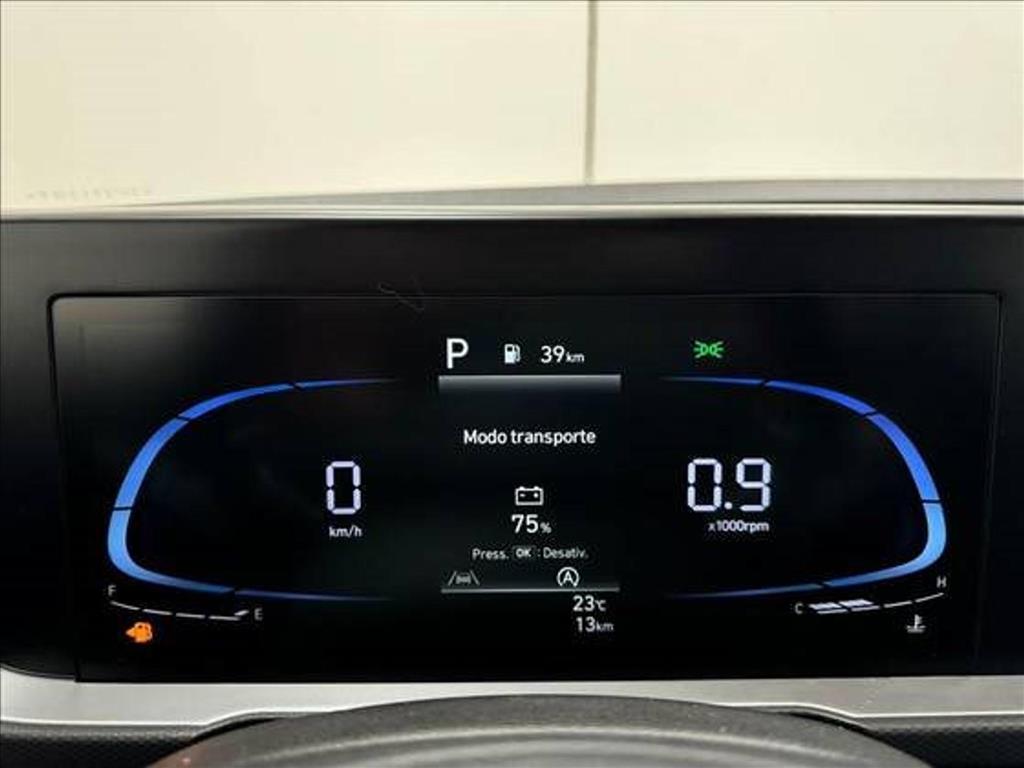 Hyundai-CRETA-1.0 TGDI FLEX LIMITED AUTOMÁTICO