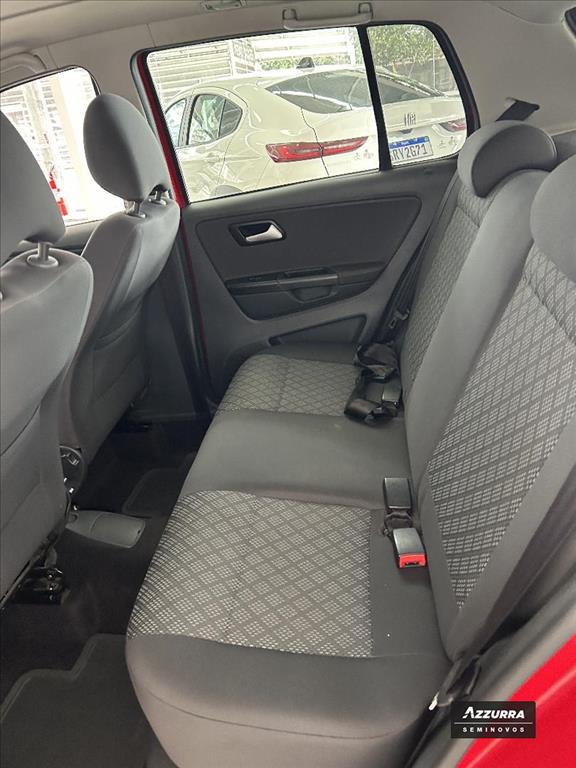FOX 1.0 MPI TRENDLINE 12V FLEX 4P MANUAL