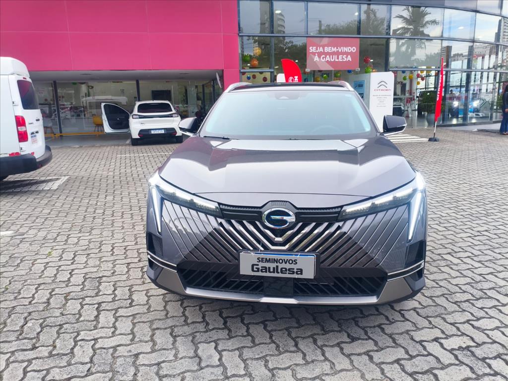 GS4 2.0 HEV ELITE AUTOMÁTICO1