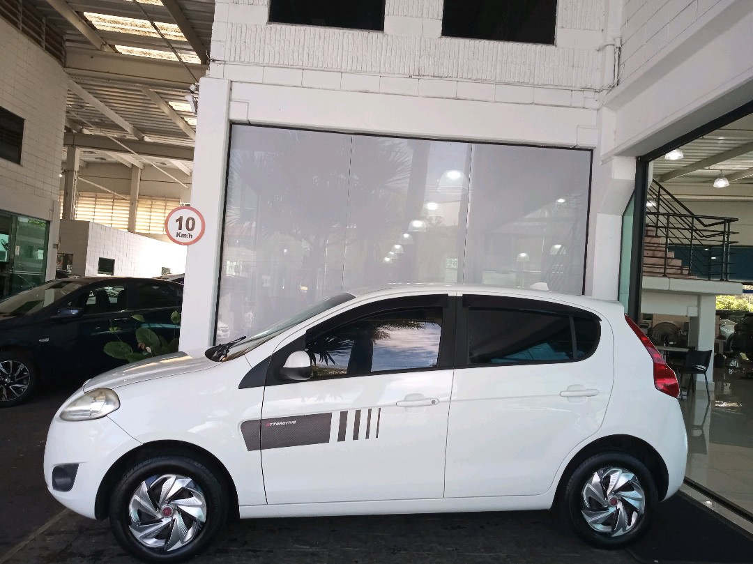 PALIO 1.0 MPI ATTRACTIVE 8V FLEX 4P MANUAL3