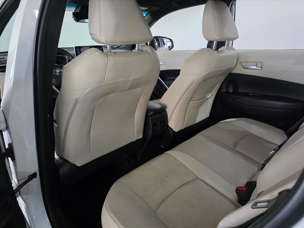 COROLLA CROSS 1.8 VVT-I HYBRID FLEX XRX CVT9