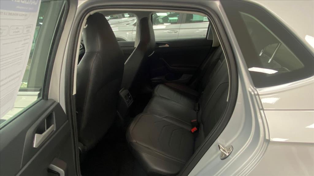 POLO 1.0 170 TSI HIGHLINE AUTOMÁTICO8