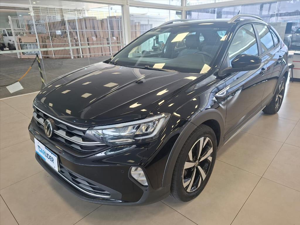 NIVUS 1.0 200 TSI TOTAL FLEX HIGHLINE AUTOMÁTICO1
