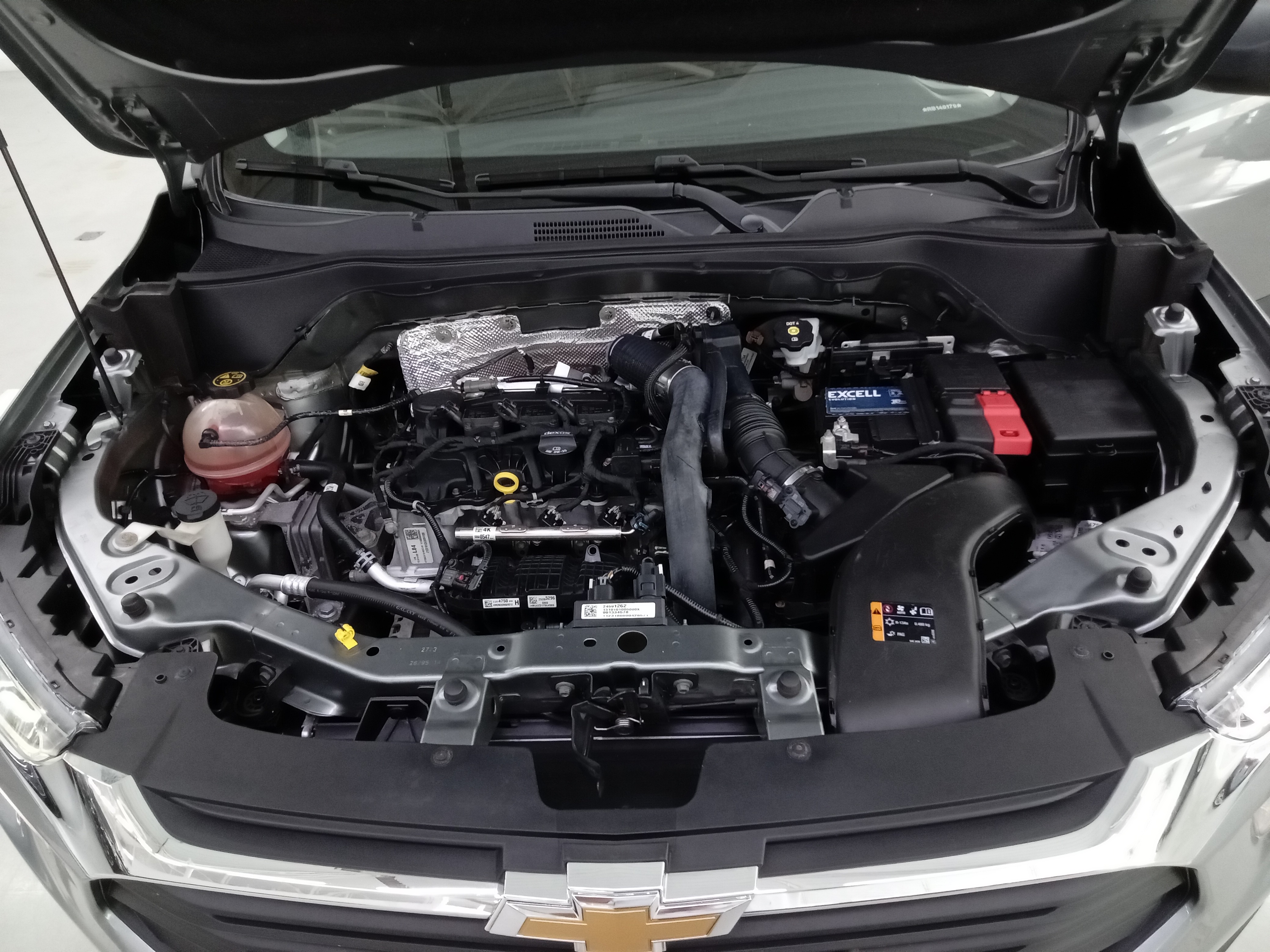 MONTANA 1.2 TURBO FLEX MANUAL12