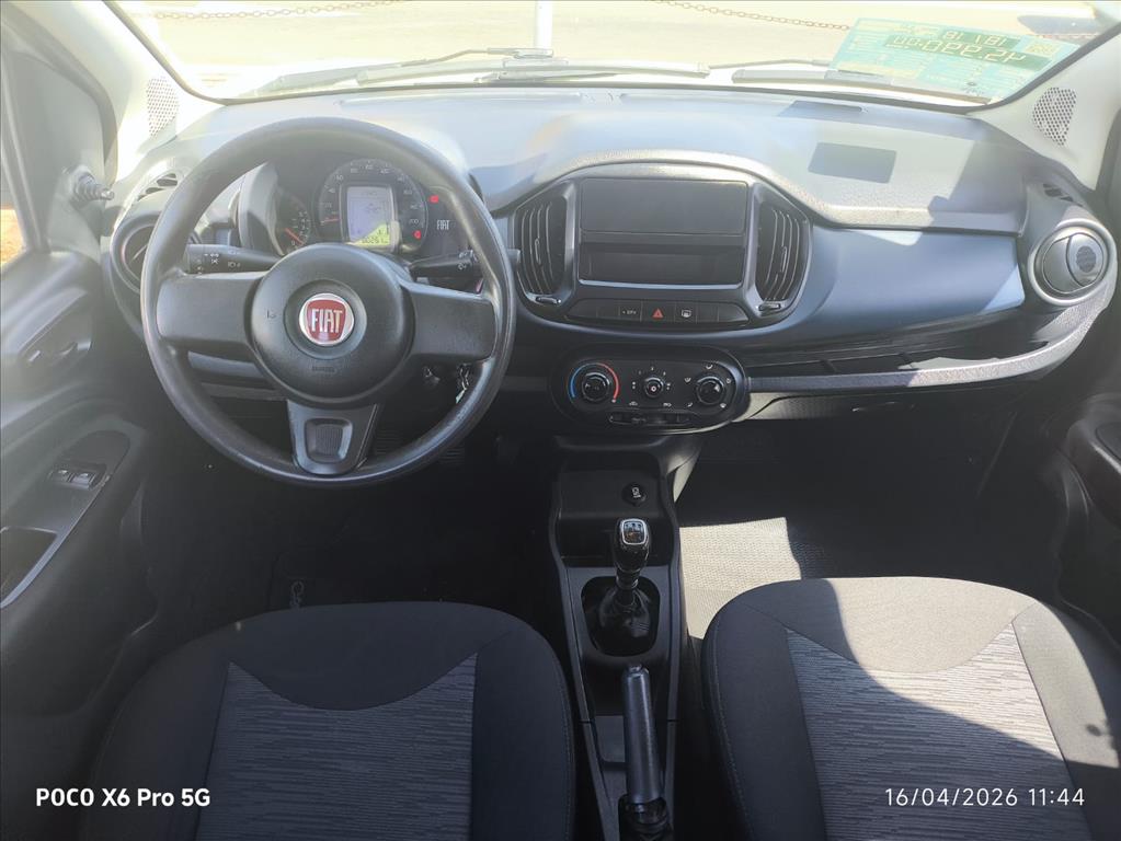 UNO 1.0 FIREFLY FLEX DRIVE 4P MANUAL7