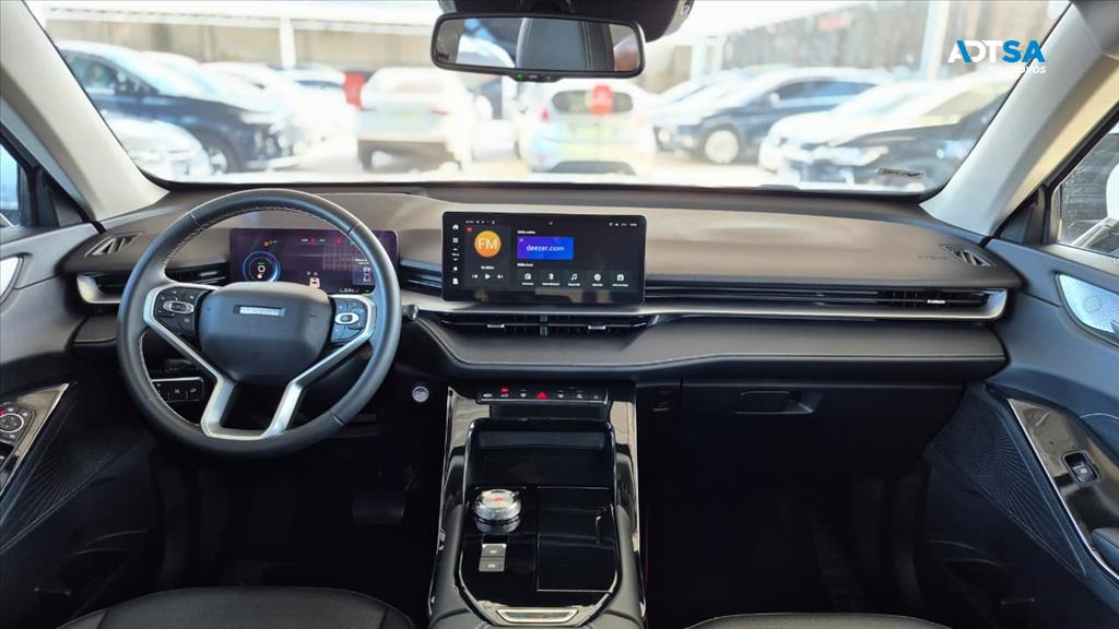 GWM HAVAL H6 1.5 PHEV PREMIUM AWD E-TRACTION