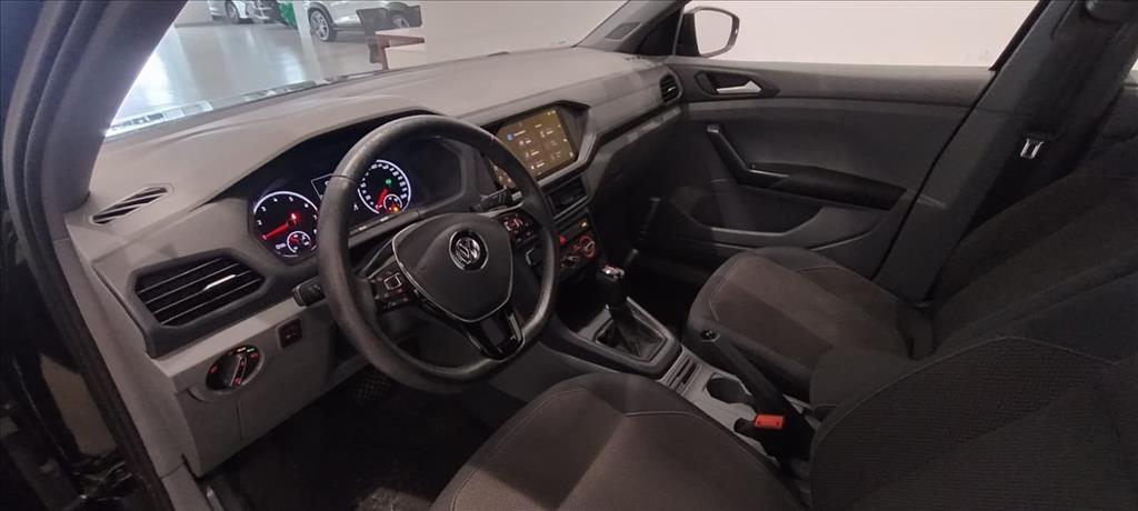 T-CROSS 1.0 200 TSI TOTAL FLEX MANUAL7