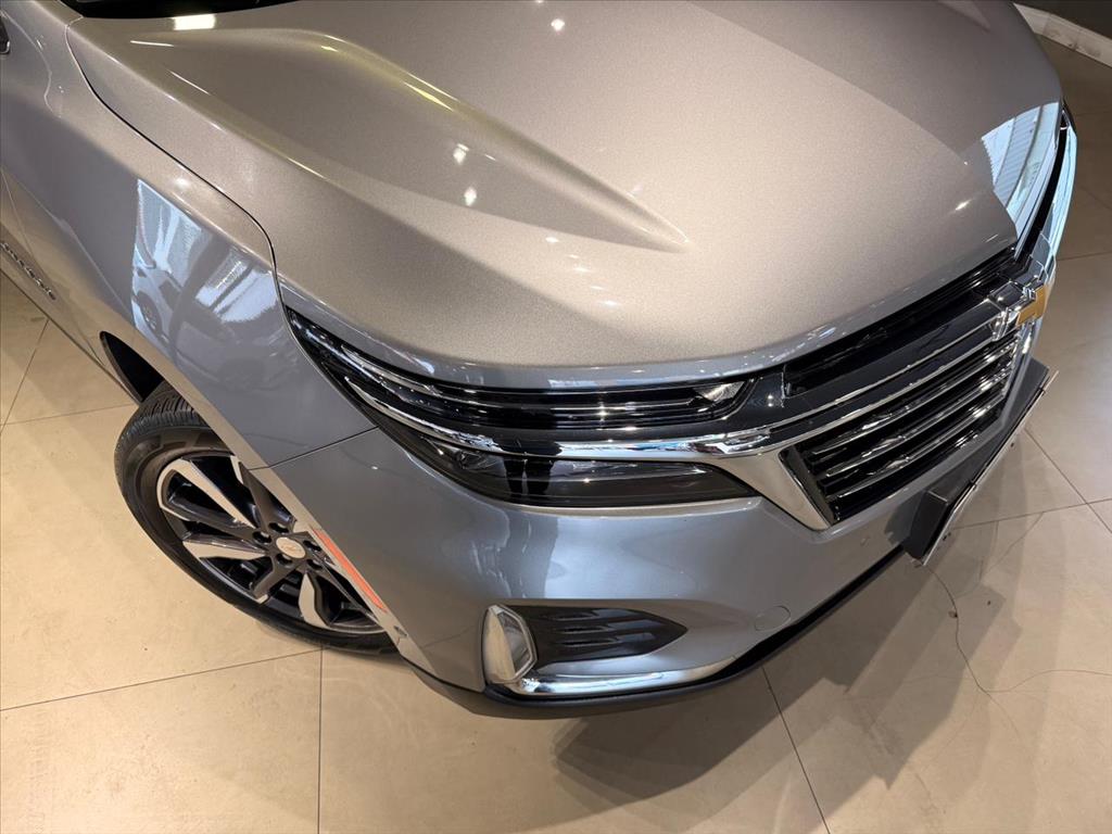 EQUINOX 1.5 16V TURBO GASOLINA PREMIER AWD AUTOMÁTICO2