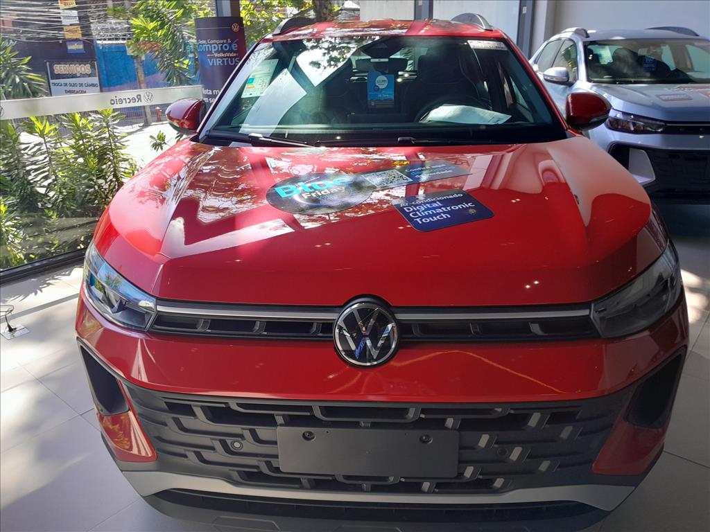 TERA 1.0 170 TSI HIGH AUTOMÁTICO