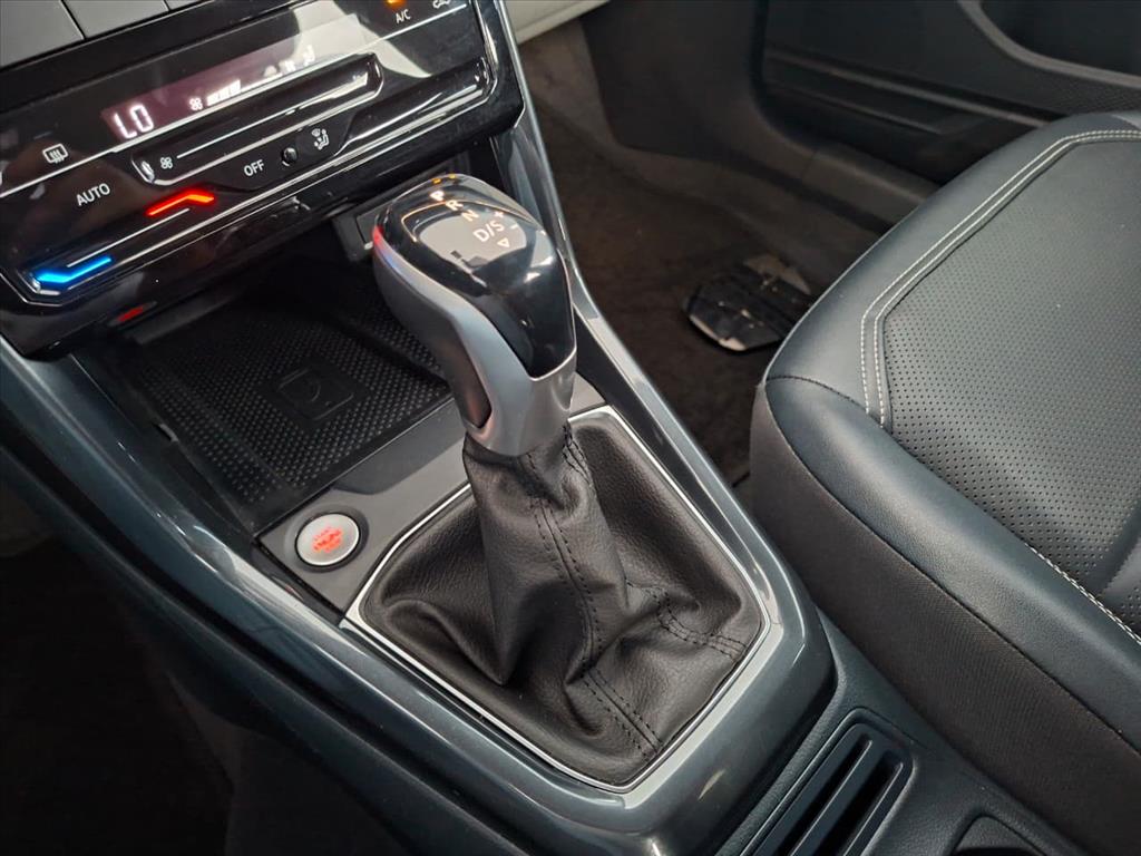 T-CROSS 1.4 250 TSI TOTAL FLEX HIGHLINE AUTOMÁTICO13