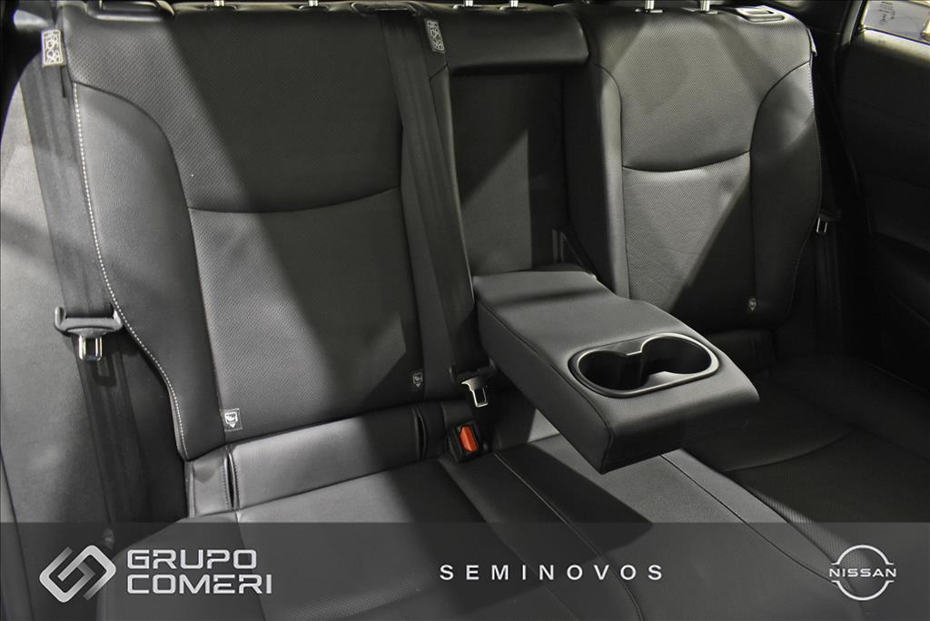 COROLLA CROSS 2.0 VVT-IE FLEX XRE DIRECT SHIFT11