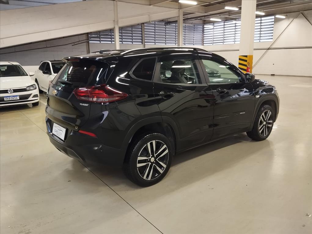TRACKER 1.0 TURBO FLEX LT AUTOMÁTICO3