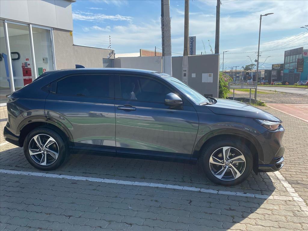 HR-V 1.5 DI I-VTEC TURBO FLEX TOURING CVT4