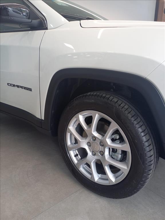 COMPASS 1.3 T270 TURBO FLEX SPORT AT66