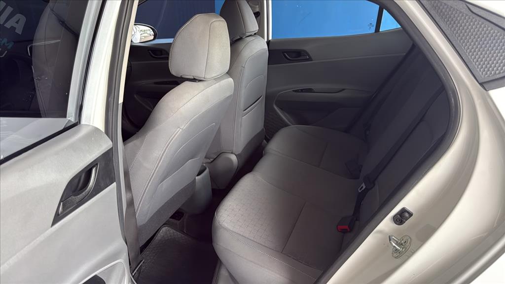 HB20S 1.0 12V FLEX COMFORT PLUS MANUAL10