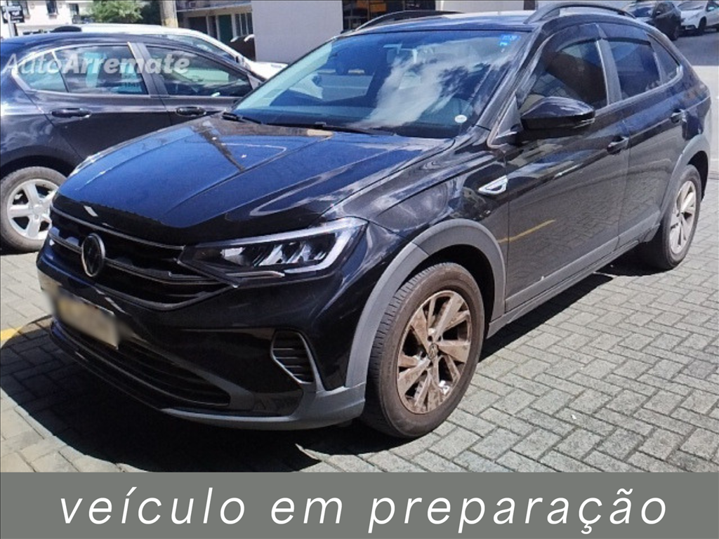 NIVUS 1.0 200 TSI TOTAL FLEX COMFORTLINE AUTOMÁTICO
