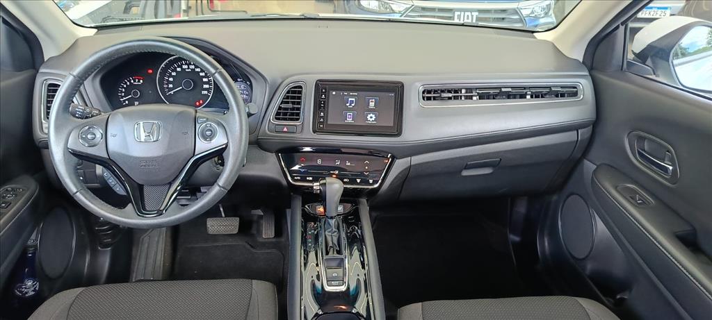 HR-V 1.8 16V FLEX EX 4P AUTOMÁTICO8
