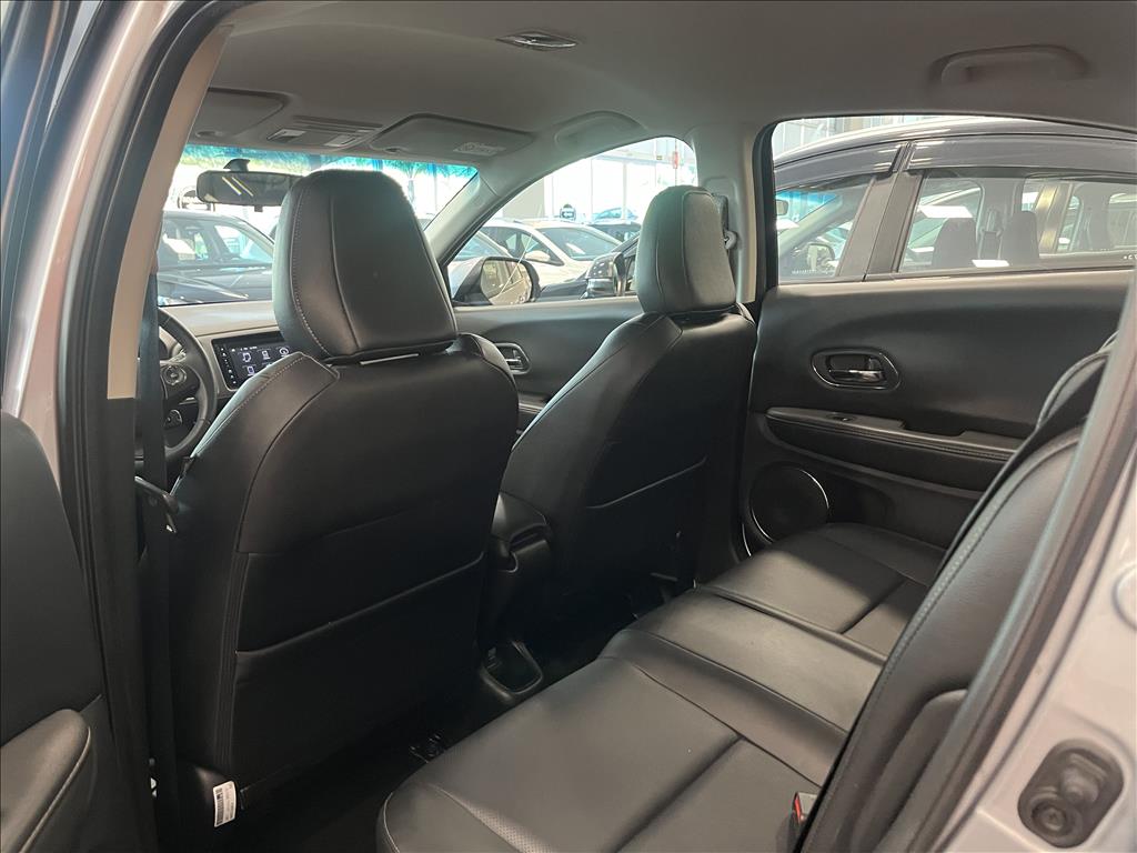 HR-V 1.8 16V FLEX EXL 4P AUTOMÁTICO16