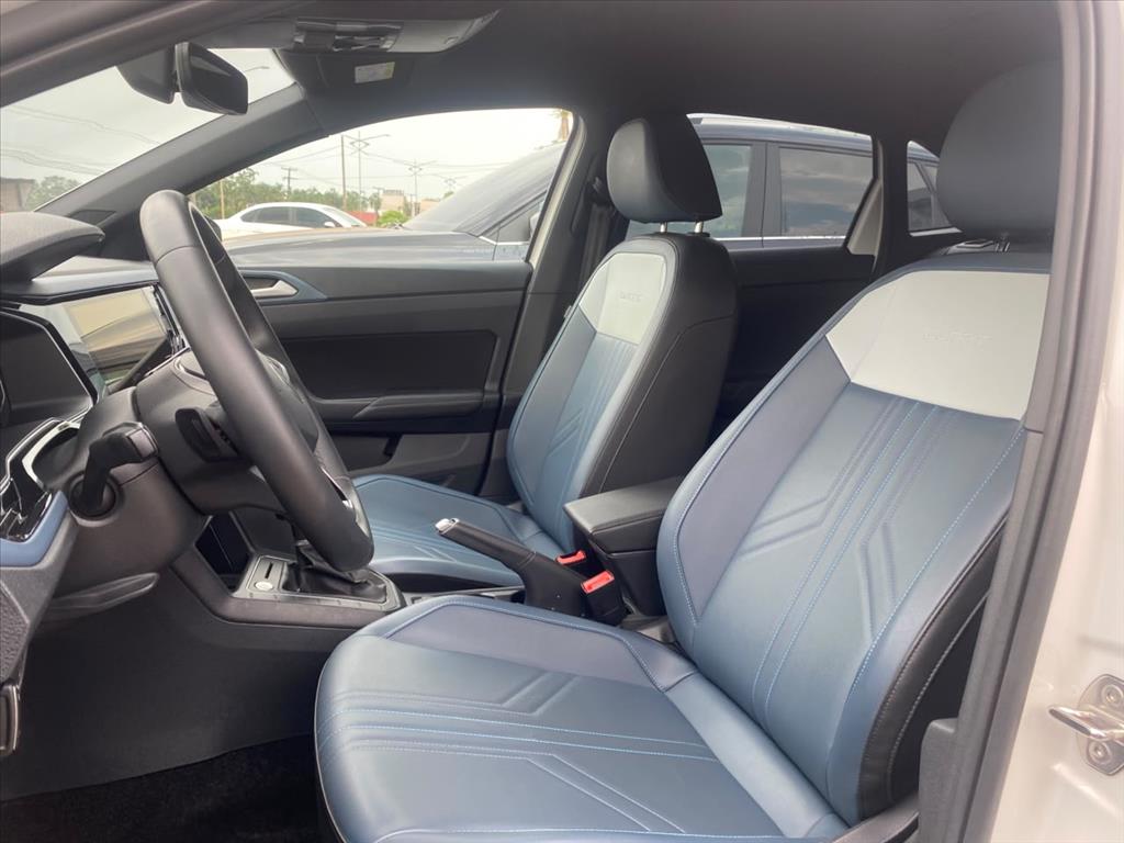 NIVUS 1.0 200 TSI TOTAL FLEX HIGHLINE AUTOMÁTICO6