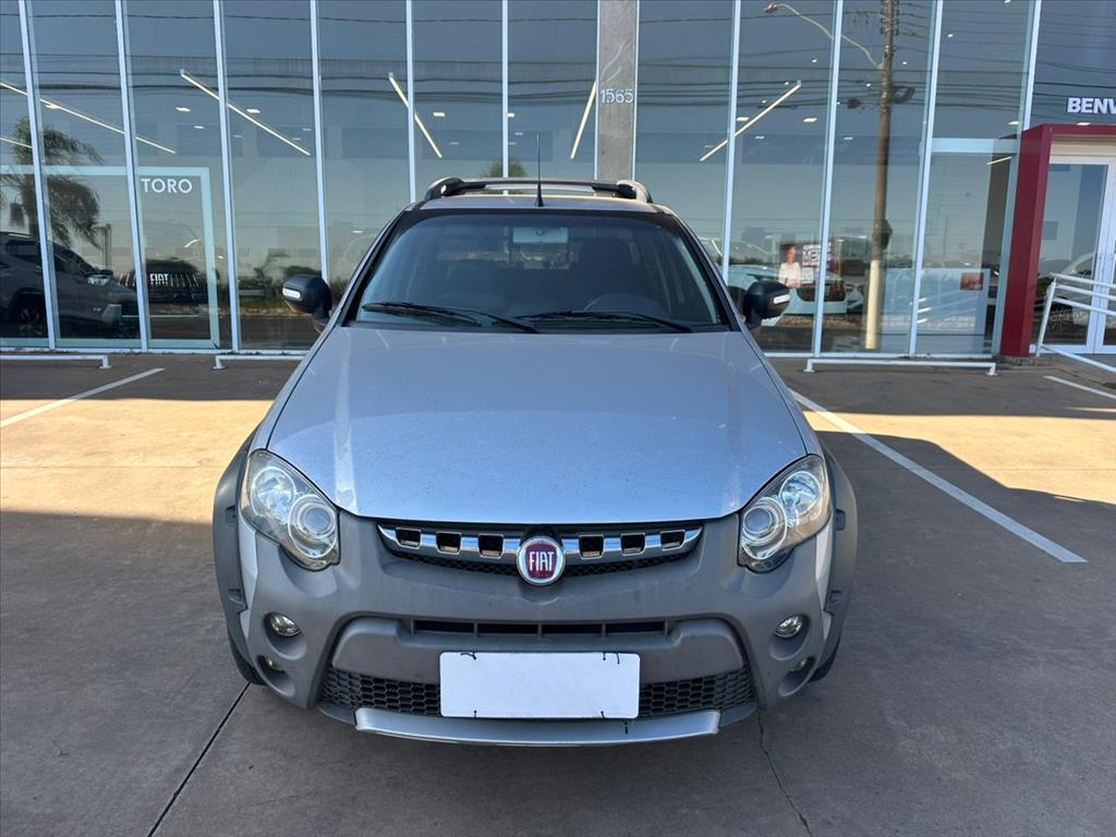 STRADA 1.8 MPI ADVENTURE CE 16V FLEX 2P MANUAL1