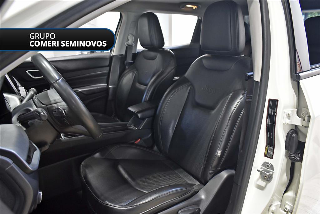 COMPASS 1.3 T270 TURBO FLEX LONGITUDE AT66